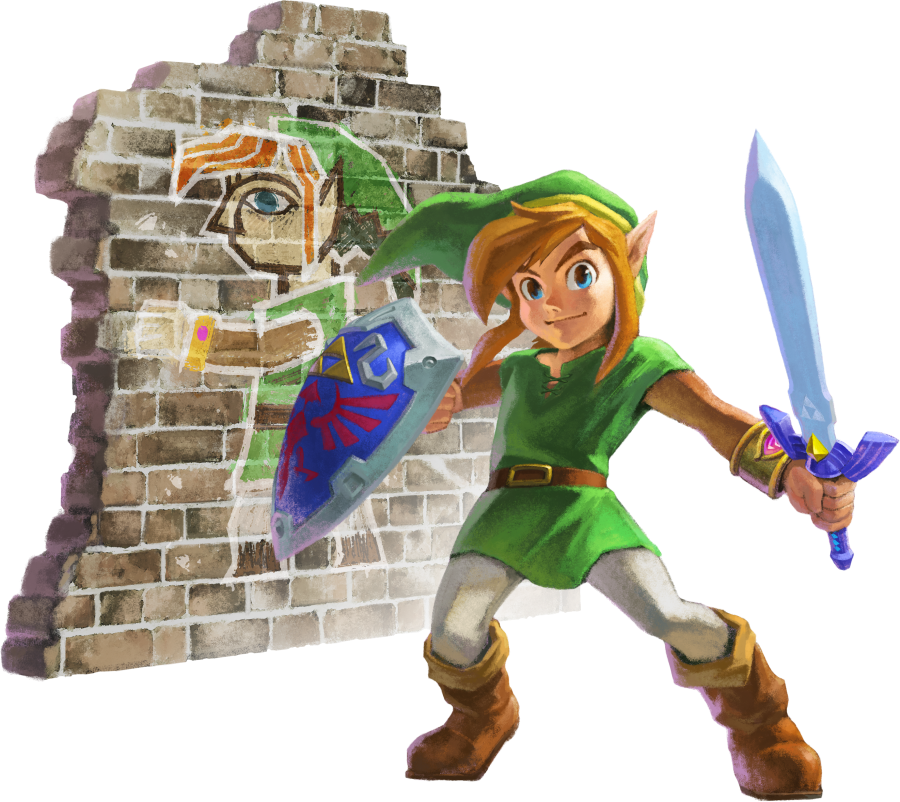 The Legend of Zelda A Link Between Worlds art 2.png